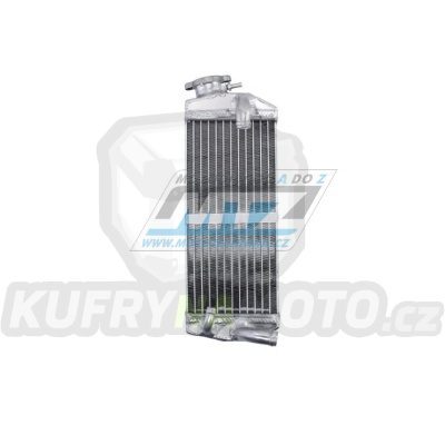 Chladič Beta RR250+RR300 / 12-19 - levý