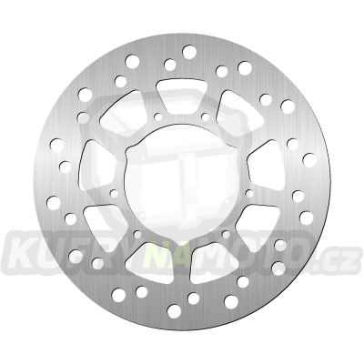 Brzdový kotouč NG 059