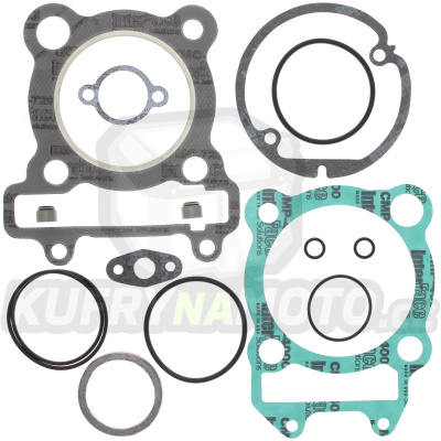 Sada těsnění TOP END WINDEROSA TEGS 810924