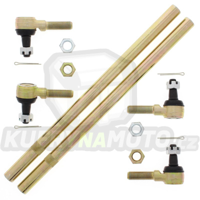 Sada kloubů řízení Upgrade All Balls Racing TRE52-1004