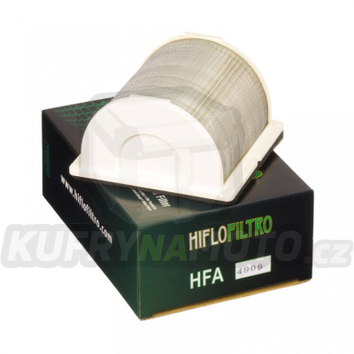 Vzduchový filtr HIFLOFILTRO HFA4909