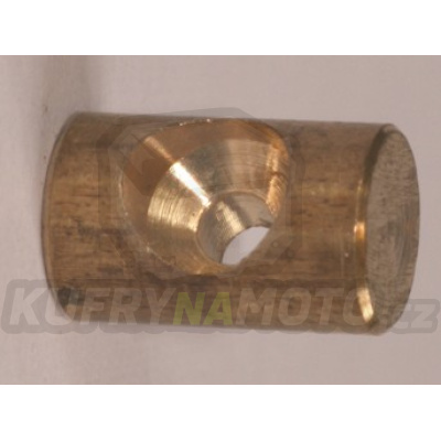 Koncovka lanka Venhill BN610 váleček 6x10mm