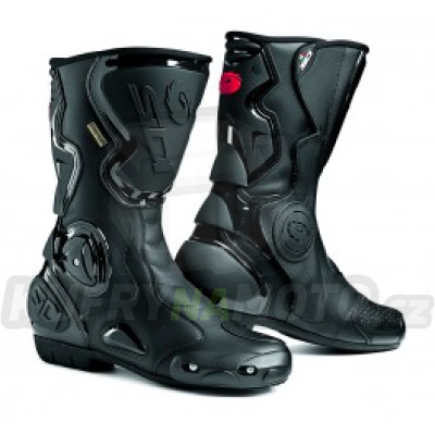 Boty Sidi B2 GORE black/black