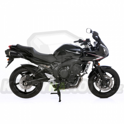 Výfuk Leo Vince Yamaha FZ6 FAZER S2/ABS 600 2007 - 2012 LV ONE LVKN1047-8284E