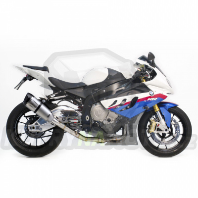 Výfuk Leo Vince BMW S 1000 RR 2009 - 2014 FACTORY S  LVKN59-8472S