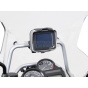 Držák úchyt GPS Quick Lock SW Motech BMW R 1200 GS Adventure 2008 - 2013 R12 (K25) GPS.07.637.10000/B-BC.13318