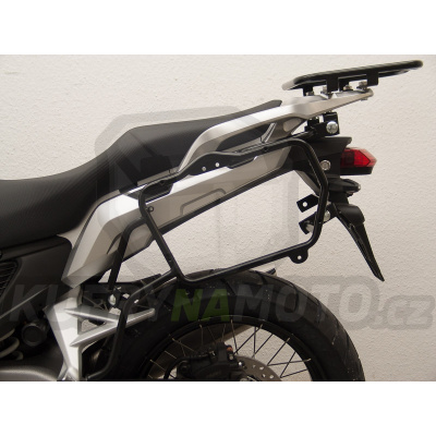 Nosič držák bočních kufrů Fehling Honda VFR 1200 X Crosstourer (SC70) 2012 – 2015 Fehling 7367 K - FKM321