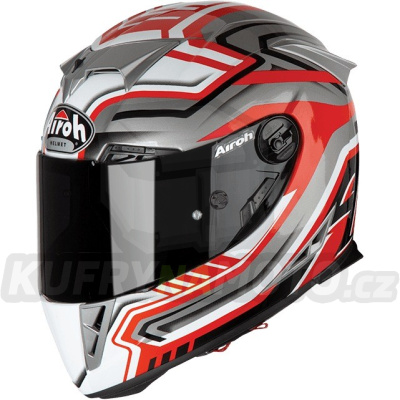 GP500 RIVAL GP5R55 - helma Airoh