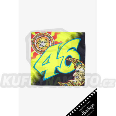 Šátek/bandana VR46 Sole Luna 46 530203