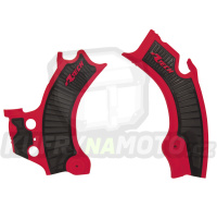 Chránič rámu RTECH HONDA CRF R-PRTCRFRSNR1