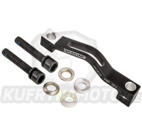 adaptér brzdového kotouče (ze 180 na 203 mm), BRAKING
