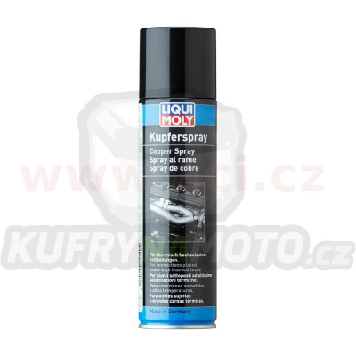 LIQUI MOLY MĚĎ VE SPREJI 250 ml