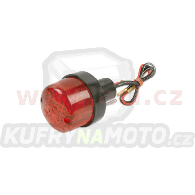 zadní světlo (průměr 57 mm) 21/5w