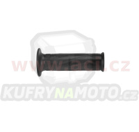 gripy OEM YAMAHA styl 0300 (scooter/road) délka 120 mm, DOMINO (černé)