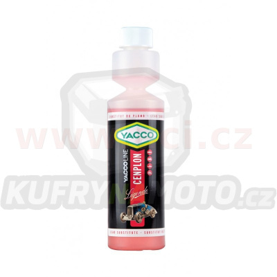 YACCO náhrada olova do benzínu CENPLON 250 ml
