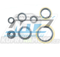 Gufera sada (simerinky celý motor) Suzuki RM250 / 96-02 (7 ks)