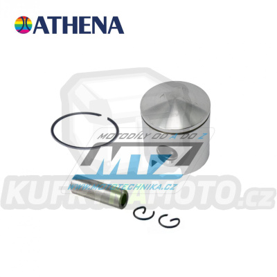 Pístní sada Kreidler 50cc rozměr 44mm (čep14mm) - (Athena 067802.A)
