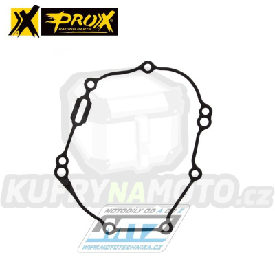Těsnění víka zapalování Yamaha YZF250 / 14-18 + YZF250X+WRF250 / 15-19
