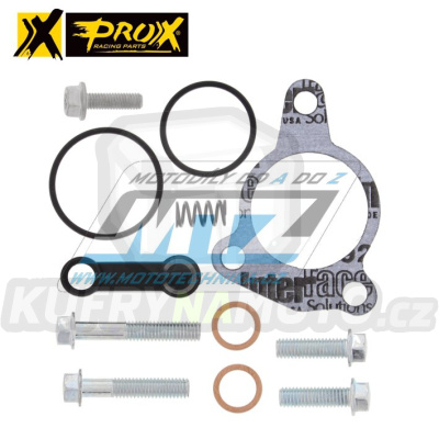 Sada hydraulické spojky (do spodního pracovního válce) - KTM 450EXC / 08-16 + 500EXC / 12-16 + 530EXC / 08-11 + Husaberg FE350+FE450+FE570 / 09-12