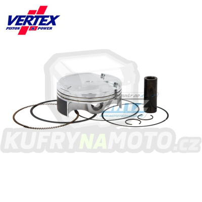 Pístní sada KTM 530EXC-R / 08-11 - rozměr 94,96mm (Vertex 23381C)
