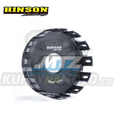 Spojkový koš Hinson pro KTM 250SX / 03-12 + 250EXC / 04-12 + 300EXC / 04-12 + 250XC / 06-12 + 250XC-W / 06-12 + 300XC / 06-12 + 300XC-W / 06-12 + 300MXC / 04-05