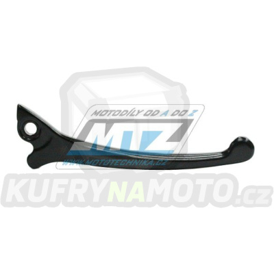 Páčka brzdy Piaggio 50Quartz+50Zip + 125Skipper + Aprilia + MBK