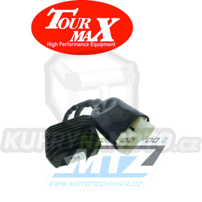 Regulátor dobíjení Honda NT700V Deauville+NT700VA Deauville / 06-16