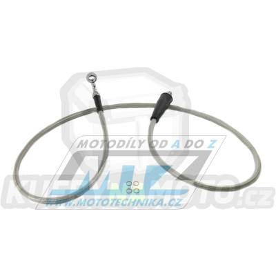 Hadice hydraulické spojky KTM LC8 - 950 Adventure+950 Supermoto+950 Superenduro+990 Adventure+990Supermoto+990SMT+1090 Adventure+1190 Adventure+1290 Super Adventure / 03-20