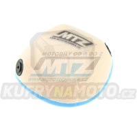 Filtr vzduchový - Beta RR125+RR200+RR250+RR300 (2takt) / 20-24 + RR350+RR390+RR430+RR480 / 20-24