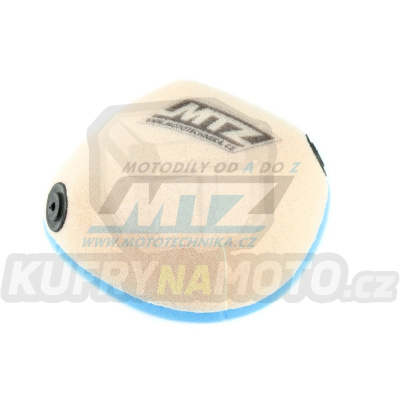 Filtr vzduchový - Beta RR125+RR200+RR250+RR300 (2takt) / 20-24 + RR350+RR390+RR430+RR480 / 20-24