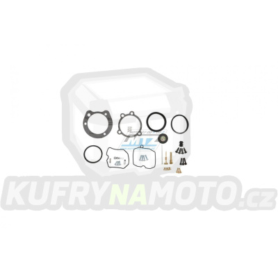 Sada karburátoru - Harley FLHR Road King / 94-98 +FLHR Road King Classic / 99 +FLHS Electra Glide Sport / 91-93 +FLHT Electra Glide / 95-99 + Další
