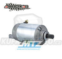 Startér kompletní pro Suzuki GS300 + GS450 + GS550 + GS650 + XN85 Turbo