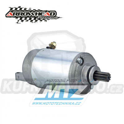 Startér kompletní pro Suzuki GS300 + GS450 + GS550 + GS650 + XN85 Turbo