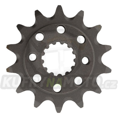 Řetězové kolečko SUPERSPROX CST-511:14 14 zubů, 520