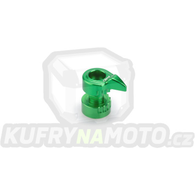 Selector PUIG 3699V zelená