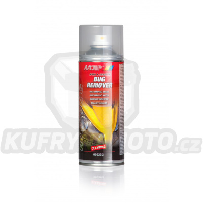 Odstraňovač hmyzu MOTIP DUPLI 000202 400 ml