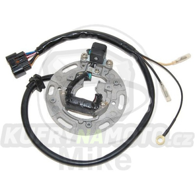 Stator JMT