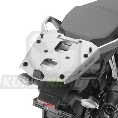 Montážní sada – nosič kufru držák Givi Suzuki DL 1000 V - Strom 2014 – 2016 G1266- SRA 3105