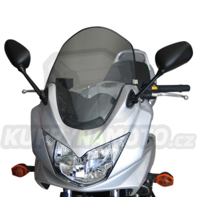 Plexisklo Givi Suzuki GSF 1250 Bandit 2007 - 2011 G2470- D 262 S