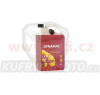 DYNAMAX SUMMER, letní směs do ostřikovačů, lesní ovoce 5 l