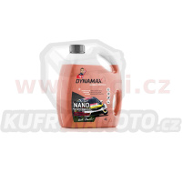 DYNAMAX NANO, Homola edition, letní směs do ostřikovačů 4 l