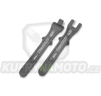 montpáky BeadPRO hliníkové 9,5", MOTION PRO - USA