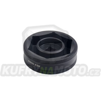 přípravek na demontáž letmého kola KTM Super Duke (šestihran 60mm), BIKESERVICE