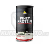 Whey Protein 600 g vanilka INKOSPOR