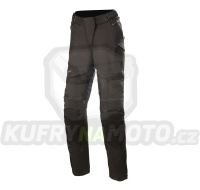 kalhoty STELLA GRAVITY DRYSTAR, ALPINESTARS, dámské (černá/černá) 2024