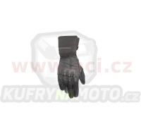 rukavice 365 DRYSTAR 4 v 1, ALPINESTARS (černá)