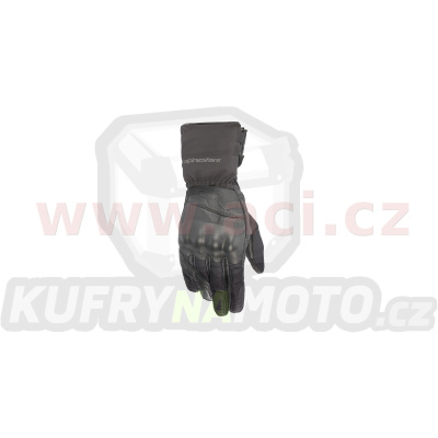 rukavice 365 DRYSTAR 4 v 1, ALPINESTARS (černá)