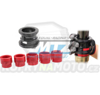 Sada narážečů gufer předních vidlic DRC (od průměru 40 do 50mm) - DRC Fork Seal Driver 40-50 - DRC D59-26-005