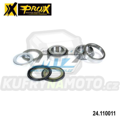 Sada do krku řízení Honda CB+VT+GL+XBR + CX