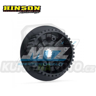 Unašeč Hinson pro Honda CRF250R / 10-21 + CRF250RX / 19-21